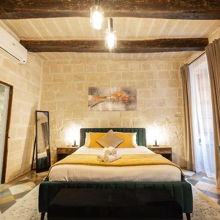 Palazzo Del Pazzo Apartment Valletta Exterior photo